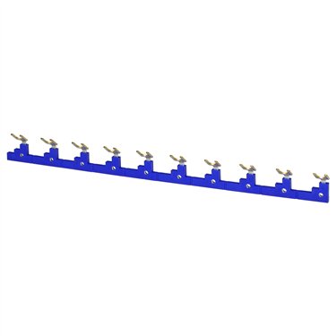  P2DN-15.7-100S - Omron - Relay Sockets Accessories  