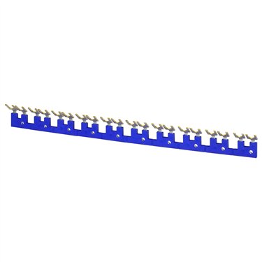 P2DN-6.8-100S - Omron - Relay Sockets Accessories  