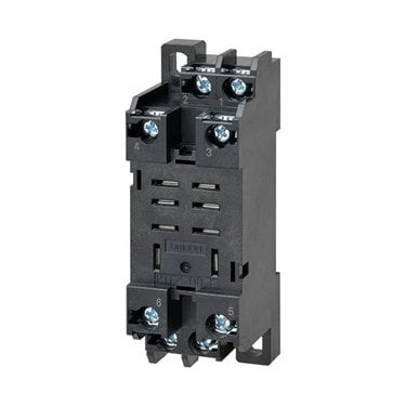  PTFZ-08-E - Omron - Relay Sockets - PTF Series 
