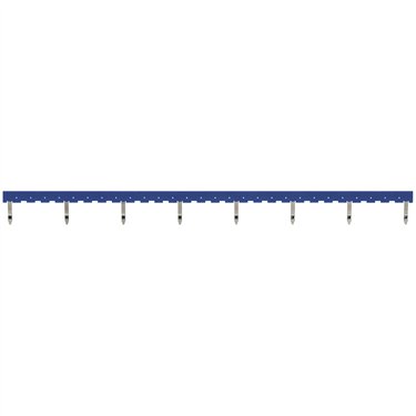  PYDN-31.0-080S - Omron - Relay Sockets Accessories  