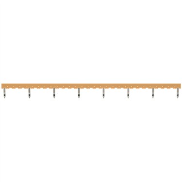  PYDN-31.0-080Y - Omron - Relay Sockets Accessories  