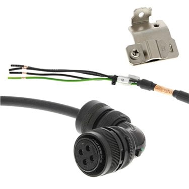  R88A-CA1C020SF-E - Omron - Accessori per Servo-2 