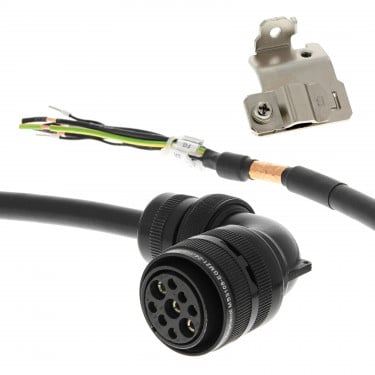  R88A-CA1E001-5BF-E - Omron - Accessori per Servo-2 