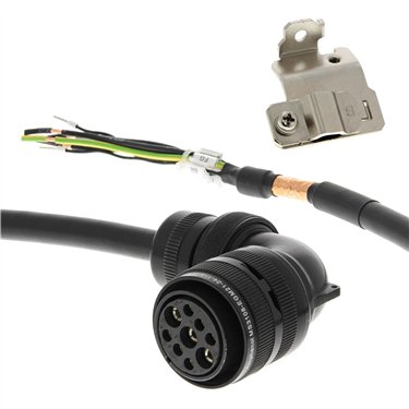  R88A-CA1E010BF-E - Omron - Accessori per Servo-2 
