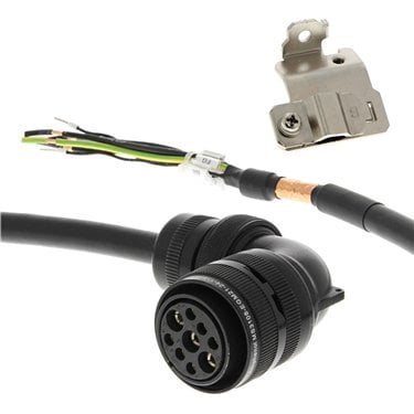  R88A-CA1E015BF-E - Omron - Accessori per Servo-2 