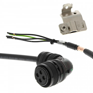  R88A-CA1E003SF-E - Omron - Accessori per Servo-2 