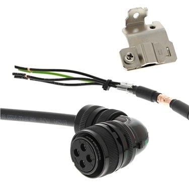  R88A-CA1E015SF-E - Omron - Accessori per Servo-2 