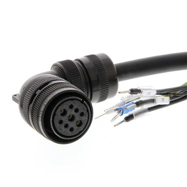  R88A-CAGB003BR-E - Omron - Servocomandi e Accessori 