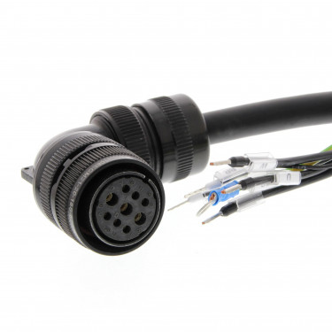  R88A-CAGB005BR-E - Omron - Servocomandi e Accessori 