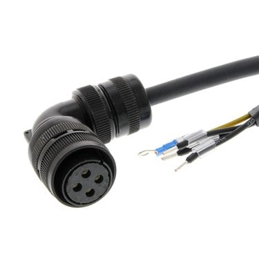  R88A-CAGB005SR-E - Omron - Servocomandi e Accessori 