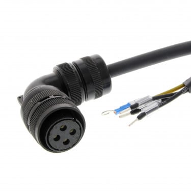  R88A-CAGB020SR-E - Omron - Servocomandi e Accessori 