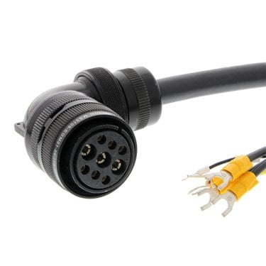  R88A-CAGD003BR-E - Omron - Servocomandi e Accessori 
