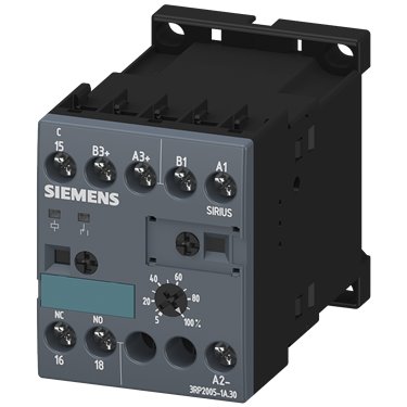  3RP2005-1AP30 Siemens 