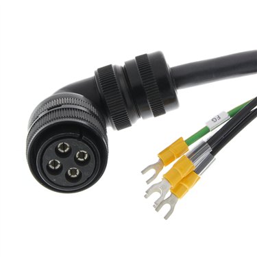  R88A-CAGD005SR-E - Omron - Servocomandi e Accessori 