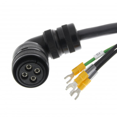  R88A-CAGD015SR-E - Omron - Servocomandi e Accessori 