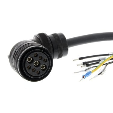  R88A-CAKF010BR-E - Omron - Servocomandi e Accessori 