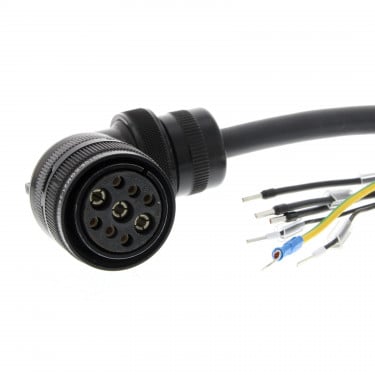  R88A-CAKF015BR-E - Omron - Servocomandi e Accessori 