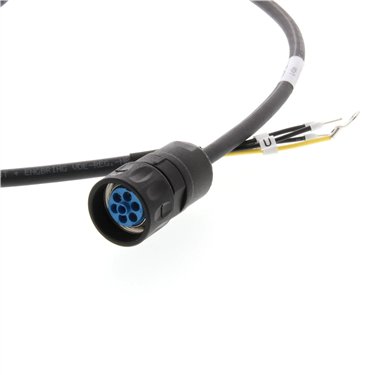  R88A-CAWA005S-DE - Omron - Servocomandi e Accessori 