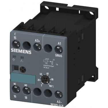  3RP2025-1AP30 Siemens 