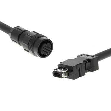  R88A-CR1B001-5NF-E - Omron - Accessori per Servo-2 