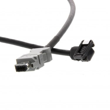  R88A-CRKA003CR-E - Omron - Servocomandi e Accessori 