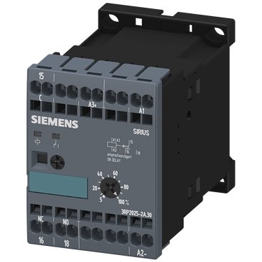  3RP2025-2AQ30 Siemens 