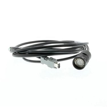  R88A-CRWA003C-DE - Omron - Servocomandi e Accessori 