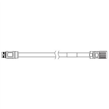  R88A-CX1AE20BF - Omron - Accessori per Servo-2 
