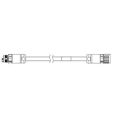  R88A-CX1BE20BF - Omron - Accessori per Servo-2 