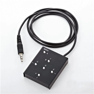  RC-HD133 - Omron - Accessori per Telecamera industriale 
