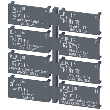  3RP2901-0A Siemens 