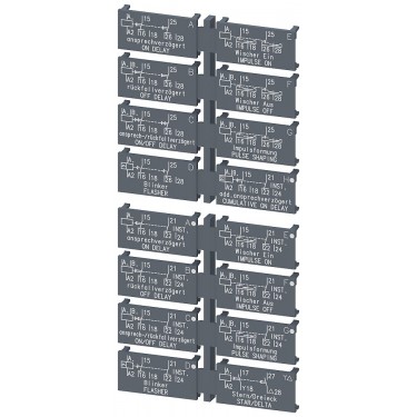  3RP2901-0B Siemens 