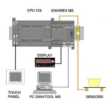 7MH4930-0AA01 Siemens