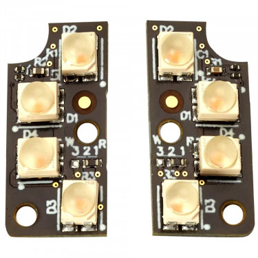  V430-ALR - Omron - Bar Code Readers/Smart Cameras Accessories  