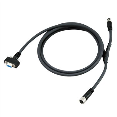 V430-WQR-3M - Omron - Bar Code Readers/Smart Cameras Accessories  