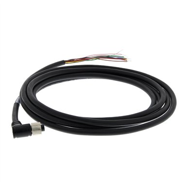  V430-W8LD-3M - Omron - Bar Code Readers/Smart Cameras Accessories  