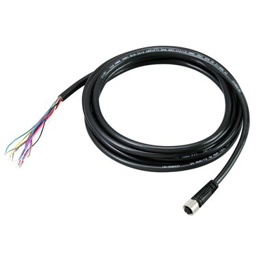  V430-W8-5M - Omron - Bar Code Readers/Smart Cameras Accessories  