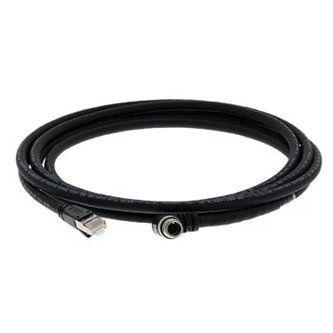  V430-WELU-3M - Omron - Bar Code Readers/Smart Cameras Accessories  