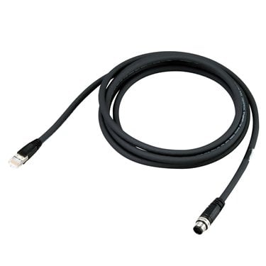  V430-WE-3M - Omron - Bar Code Readers/Smart Cameras Accessories  