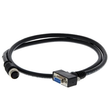  V430-WR-1M - Omron - Bar Code Readers/Smart Cameras Accessories  