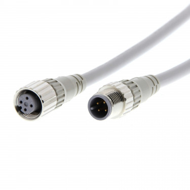  XS2W-D421-G81-F - Omron - Accessori per Sensore di prossimità 