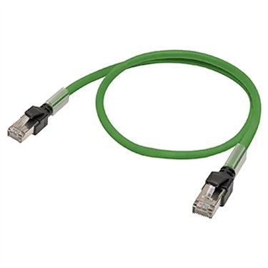  XS6W-5PUR8SS500CM-G - Omron - Control Systems Accessories  