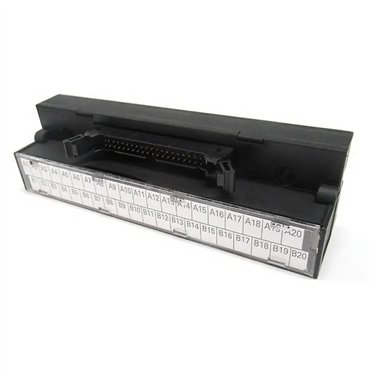  XW2D-40G6 - Omron - Sistema di controllo - Serie XW2 