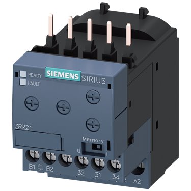  3RR2141-1AA30 Siemens 