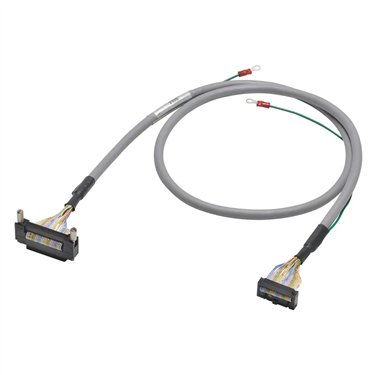  XW2Z-R100C - Omron - Accessori per Sistema di controllo 
