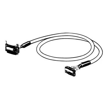  XW2Z-100A - Omron - Sistema di controllo - Serie XW2 