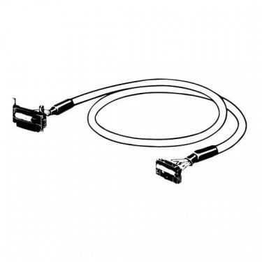  XW2Z-200A - Omron - Sistema di controllo - Serie XW2 