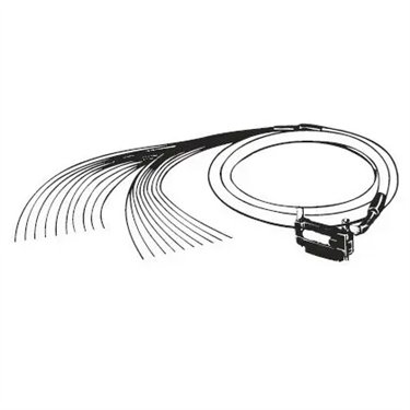  XW2Z-0100AL-L - Omron - Sistema di controllo - Serie XW2 