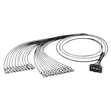  XW2Z-0100DL-L - Omron - Sistema di controllo - Serie XW2 