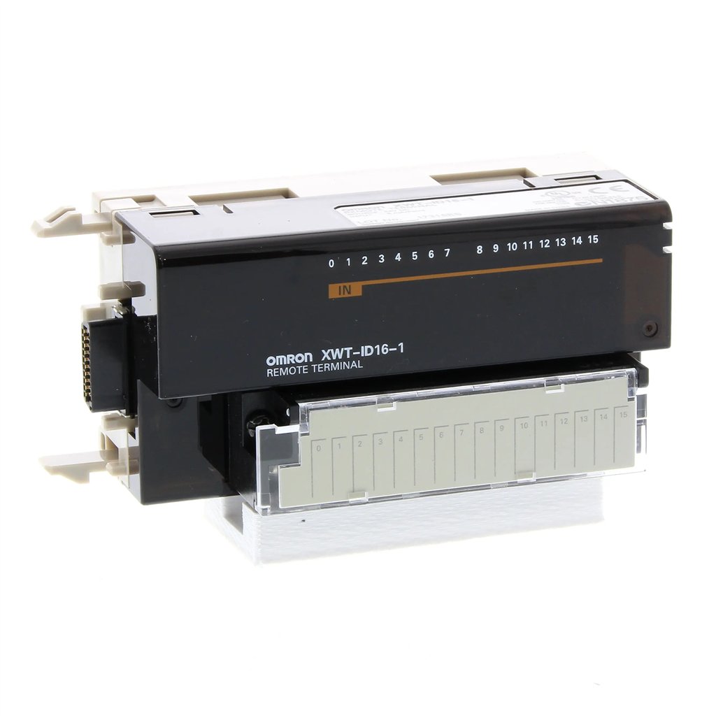  XW2Z-0500DL-L - Omron - Sistema di controllo - Serie XW2 